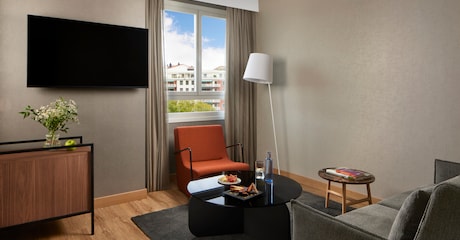 Room Premium Room XL